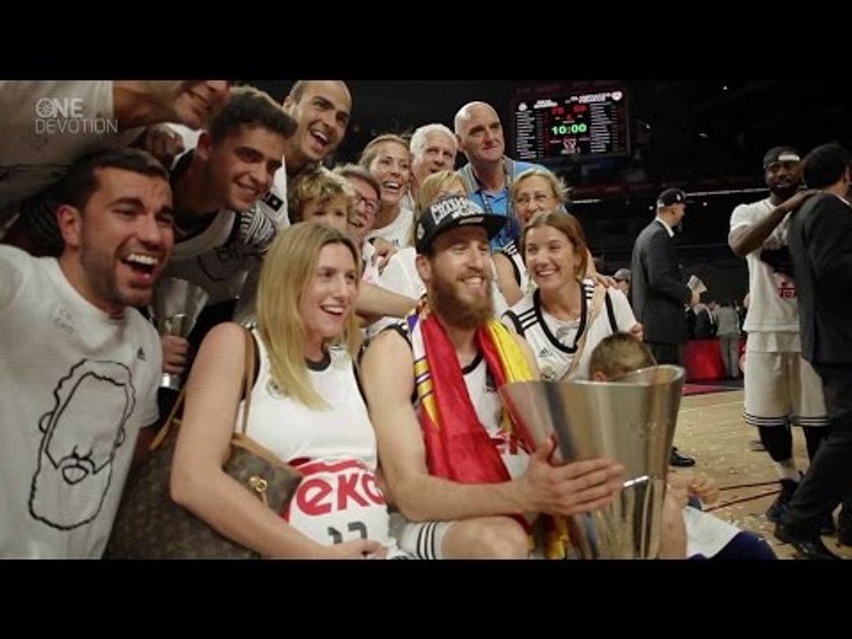 Final Four family affairs