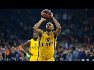 Devin Smith Top 5 Plays