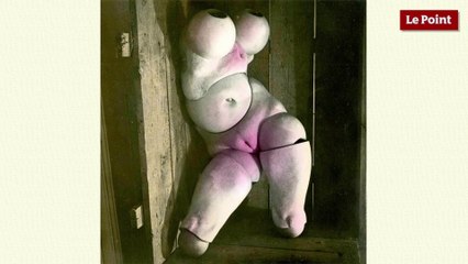 Cachez ce sein que je ne saurais voir #4 : La Poupée de Hans Bellmer