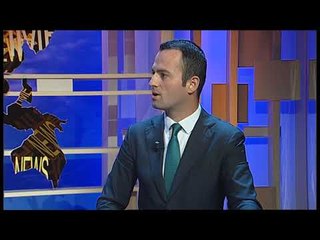 Arjan Dyrmishi i ftuar në Ora News