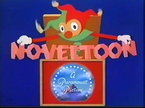 Cat Carson Rides Again (1952) with original titles recreation