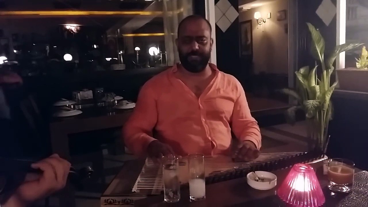 Varmı (Efsane Yorum)