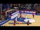 #fanschoice Play of the Year: Nando De Colo, Buzzer Beater of the Year