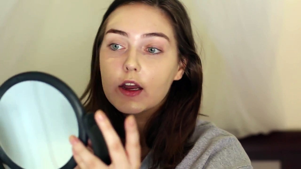 JANE IREDALE MINERAL MAKEUP | MAUVE EYE TUTORIAL