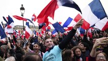 Nationalism loses in Europe - The French presidential election