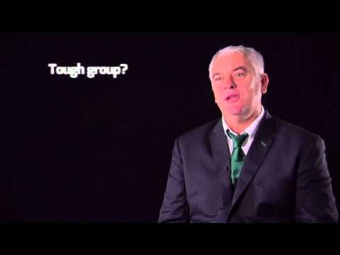 Pre-season interview: Coach Philippe Herve, Limoges CSP