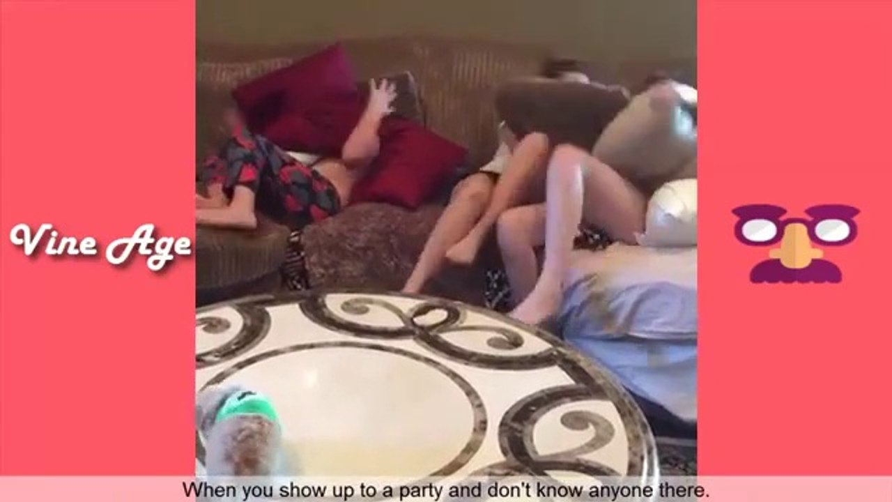 Try Not To Laugh Watching America's Funniest Home Videos - Vine Age✔