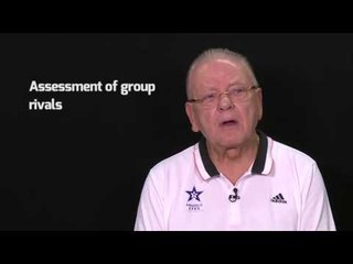 Download Video: Pre-season Interview: Coach Dusan Ivkovic, Anadolu Efes Istanbul