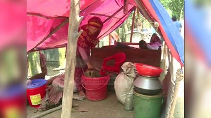 Përmbytjet në Azi, 16 mln njerëz të prekur nga katastrofa  - Top Channel Albania - News - Lajme