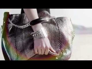 妮可基嫚x Jimmy Choo 美女與美鞋呈現2014全新系列