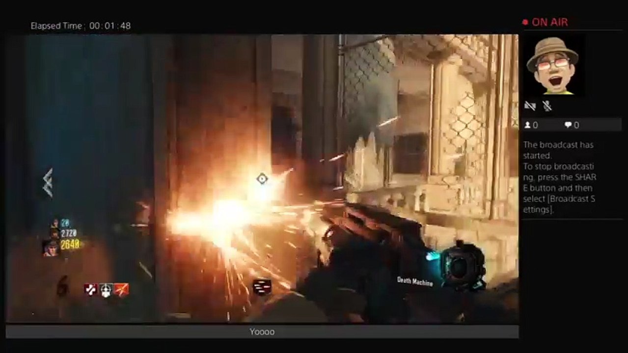 BO3 Zombies (2)
