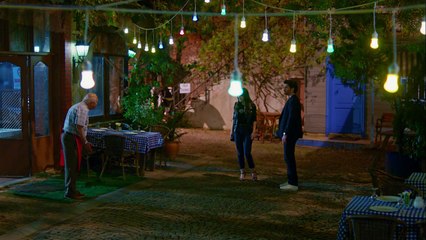 Dolunay-Pun mjesec 7.ep -Kako je ovo lijepo mjesto