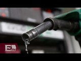 Ley contra robo de combustible / Excélsior informa