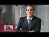 El fiscal Alberto Nisman murió arrodillado, aseguran peritos/ Global