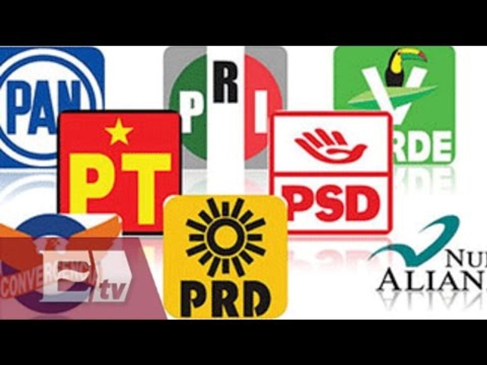 Alianzas entre partidos políticos para elecciones 2015 / Comunidad