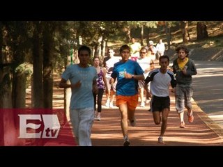 ¿Correr es más sano que caminar? / Comunidad