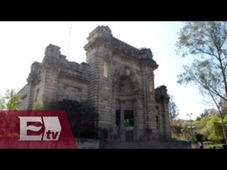 Conoce la historia del Bosque de Tlalpan / Comunidad