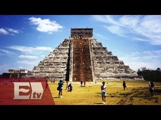 México entra al top ten mundial de turismo extranjero / Visión Turística