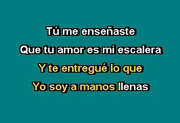 Alejandro Fernández - A manos llenas (Karaoke)