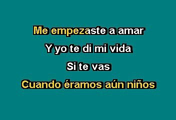 Alejandro Fernández - Abrázame (Karaoke)