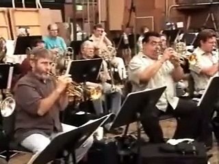 The Rocky Balboa Scoring Session (2006)