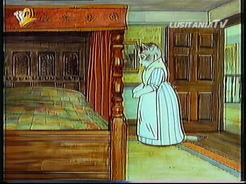 Desenhos Animados RTP2 1996 - Vídeo Dailymotion