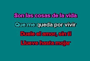 Aleks Syntek - Duele Amor (Karaoke)