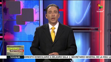 Rodríguez: Activación de ANC trajo un nuevo amanecer de paz