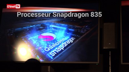 Nokia 8 : le nouveau smartphone haut de gamme de HMD