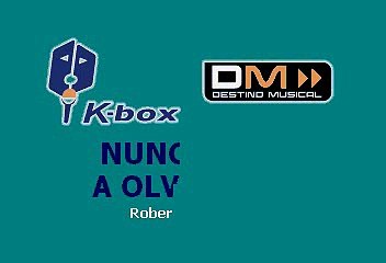 Bronco -  Nunca voy a olvidarte (Karaoke)