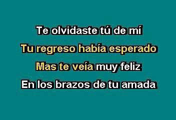 Café Tacvba - Esta noche (Karaoke)