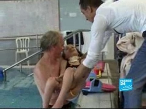 FRANCE24-FR-Reportage- Victime collatérale