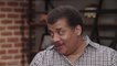 "I Blame Pink Floyd For This" Neil deGrasse Tyson on Pink Floyd's Album Title 'The Dark Side Of The Moon' | Meet Your Nominee