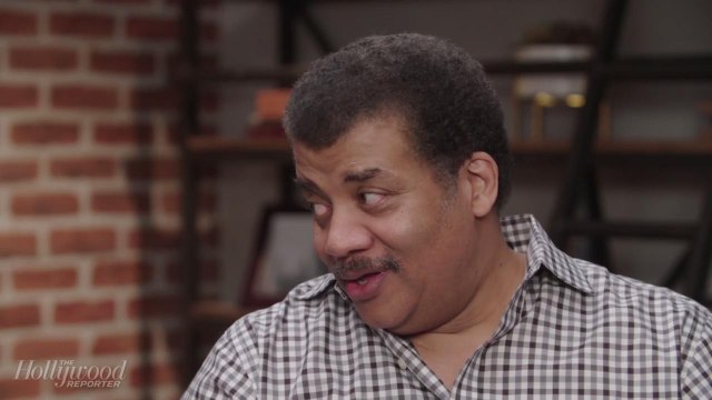 I Blame Pink Floyd For This Neil deGrasse Tyson on Pink Floyd's Album Title 'The Dark Side Of The Moon' | Meet Your Nominee