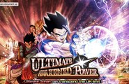 Dokkan Battle HD - Ultimate Awakened Power