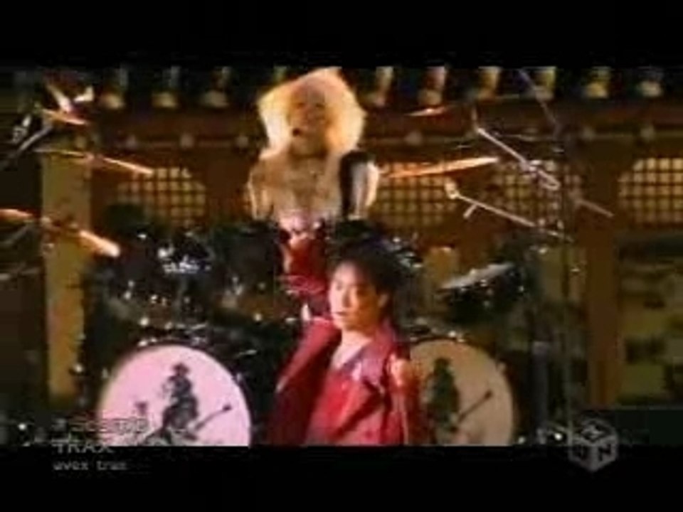 [PV] The Trax - Scorpio