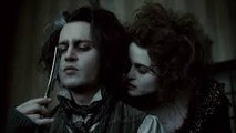 Sweeney Todd: The Demon Barber of Fleet Street (2007) Full Movie Part 1