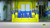 REPLAY - NGONAL - Invité : BOUBA NDOUR - 16 Aout 2017