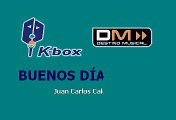 Jose Jose - Buenos Dias Amor (Karaoke)