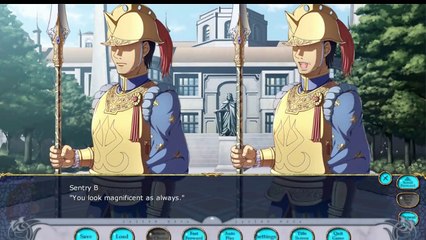 Request#0009 Kyonyuu English