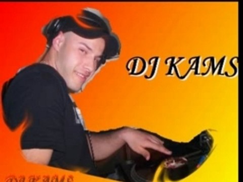 KAT DELUNA DJ KAMS FUNKY REMIX