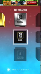 Not Not A Brain Buster iOS / Android Gameplay