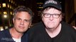 Mark Ruffalo, Michael Moore Take Part in Trump Tower Protest | THR News