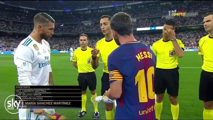 Tải video: اهداف مباراة ريال مدريد وبرشلونة 2-0 _ تعليق عربى - شاشة كاملة_ اياب نهائى السوبر الاسبانى