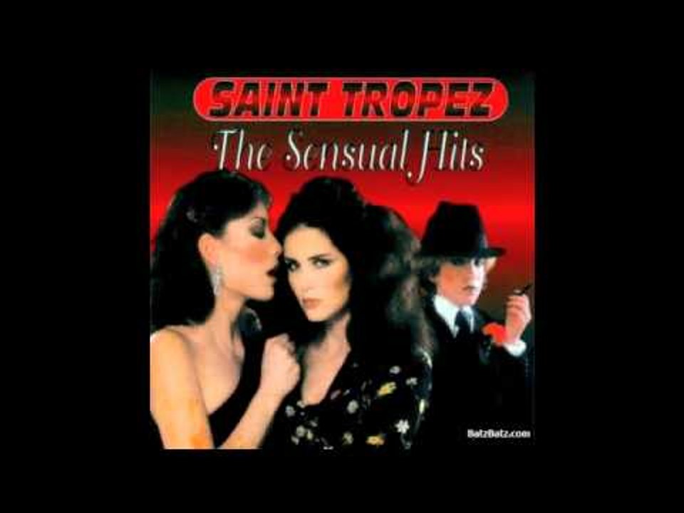 Saint Tropez - Femmes Fatales