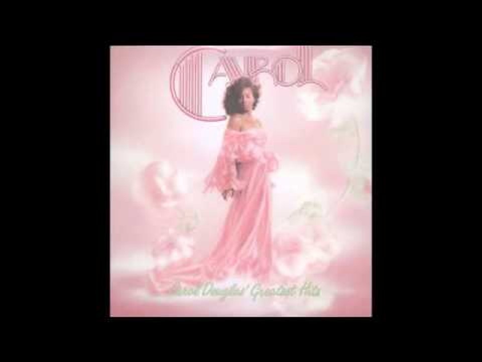 Carol Douglas - My Simple Heart