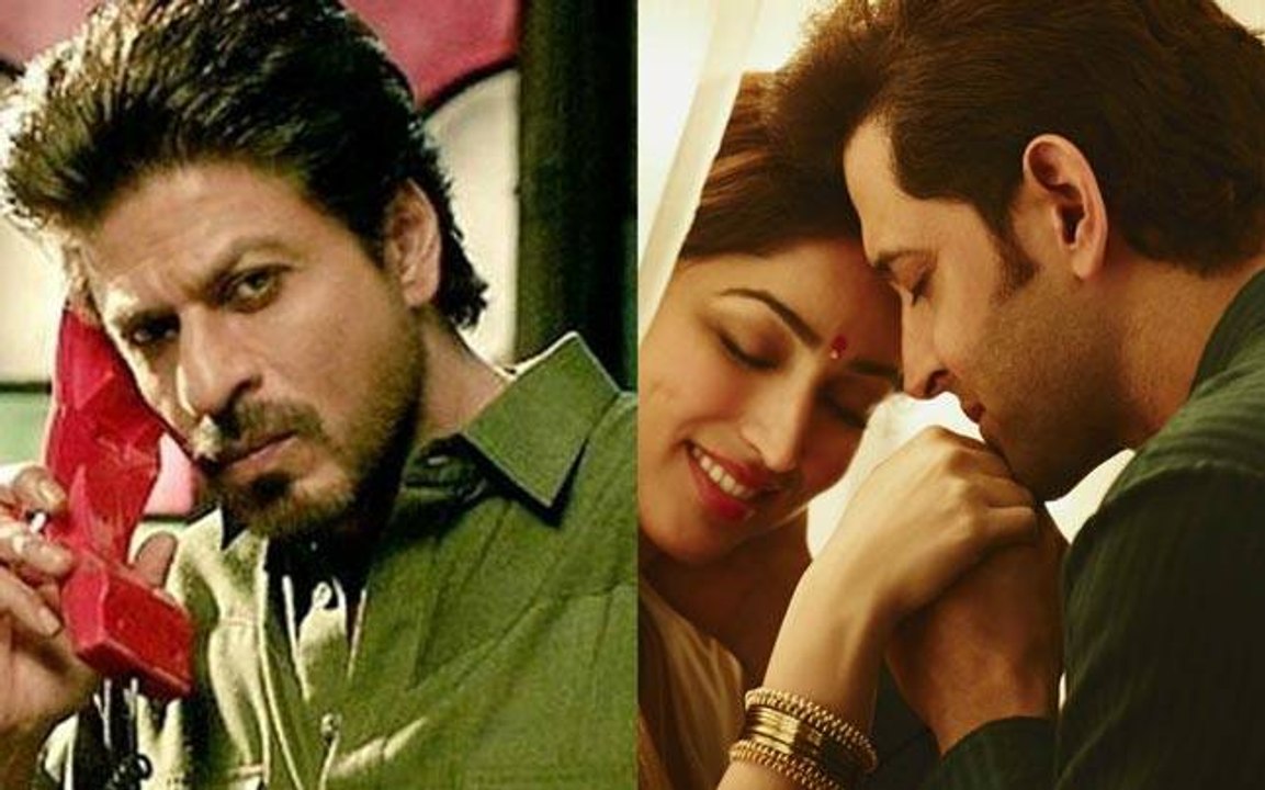Kaabil 2 New Official Trailer (Tamil) Hrithik Roshan Yami Gautam 26th Jan 2018
