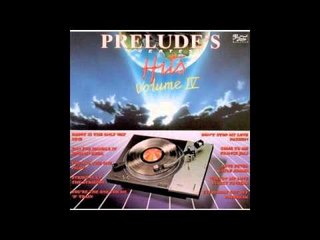Prelude's Vol 3 - Vicki Sue Robinson - Hot Summer Night