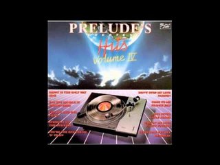 Prelude's Vol 4 - Pilot - You Are the One