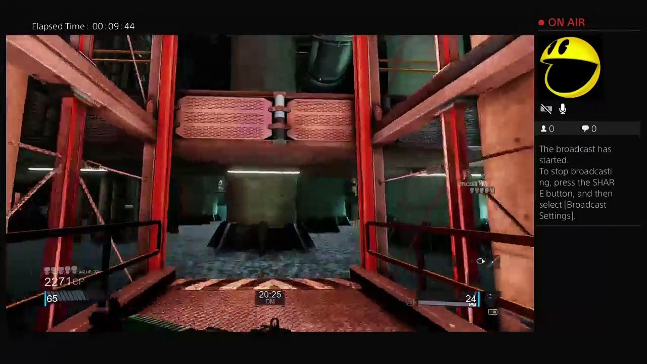 dnice4life315's Live PS4 Blacklight:Retribution (82)